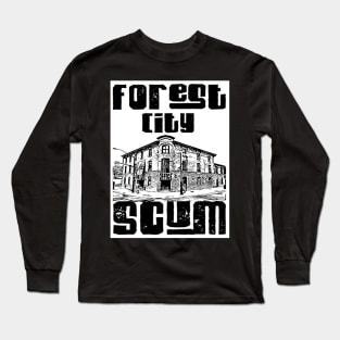 CTO Long Sleeve T-Shirt